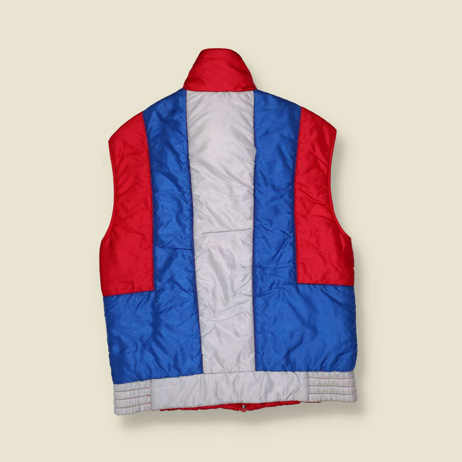 1980s Ellesse Ski Gilet - L/XL