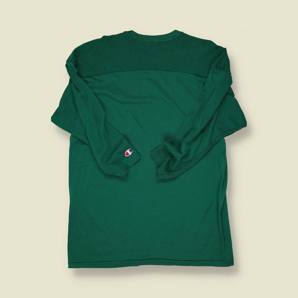 1980s Made in USA Ohio University Jersey - L/XL