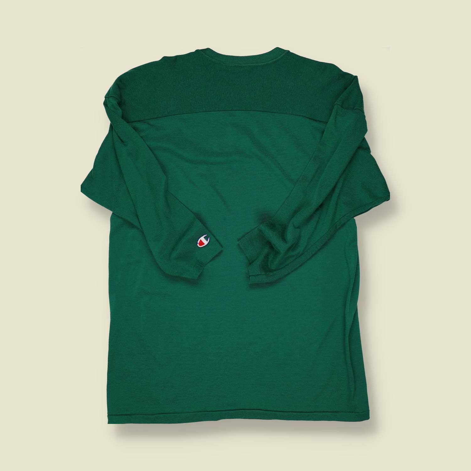 1980s Made in USA Ohio University Jersey - L/XL