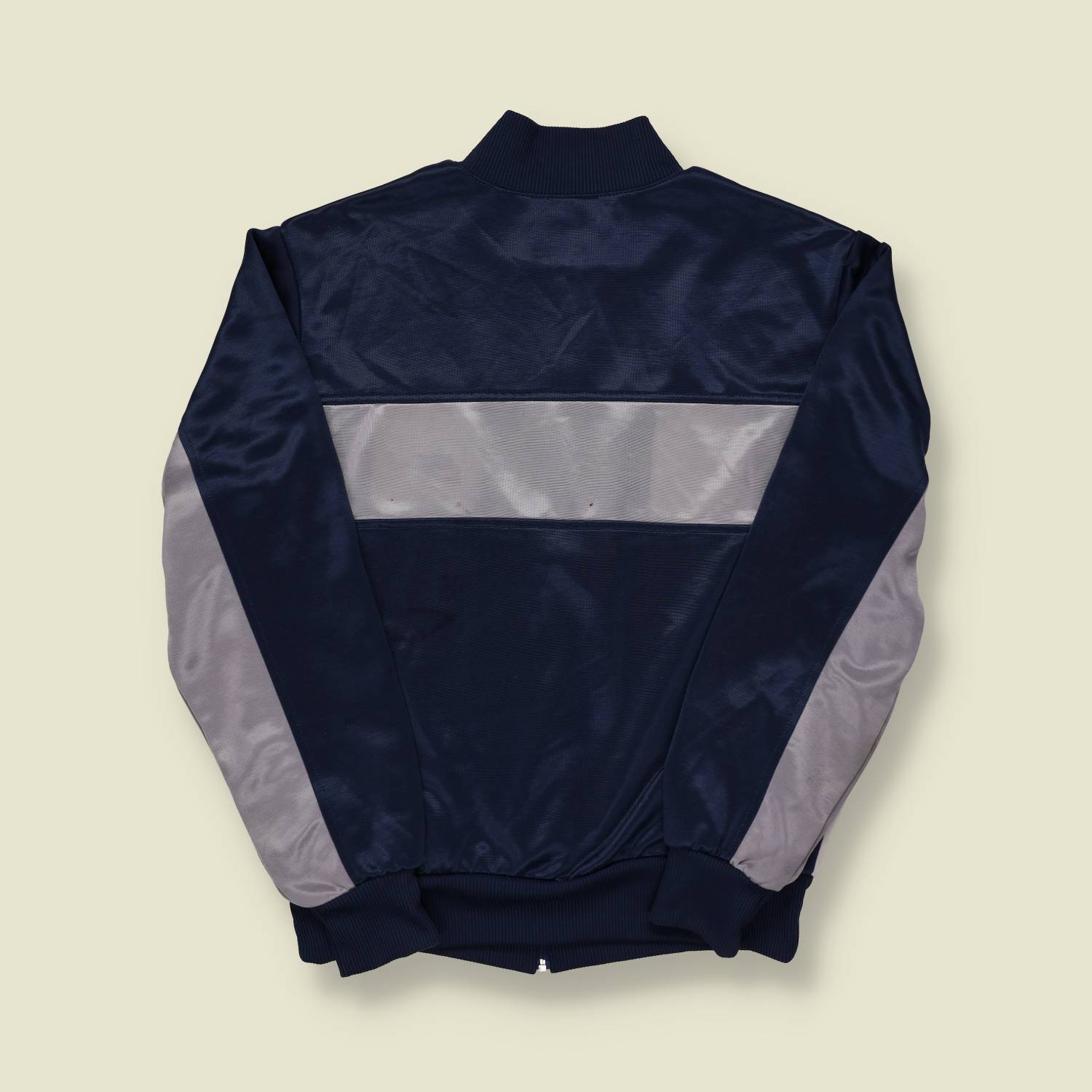 1990s Nike Track Top - M