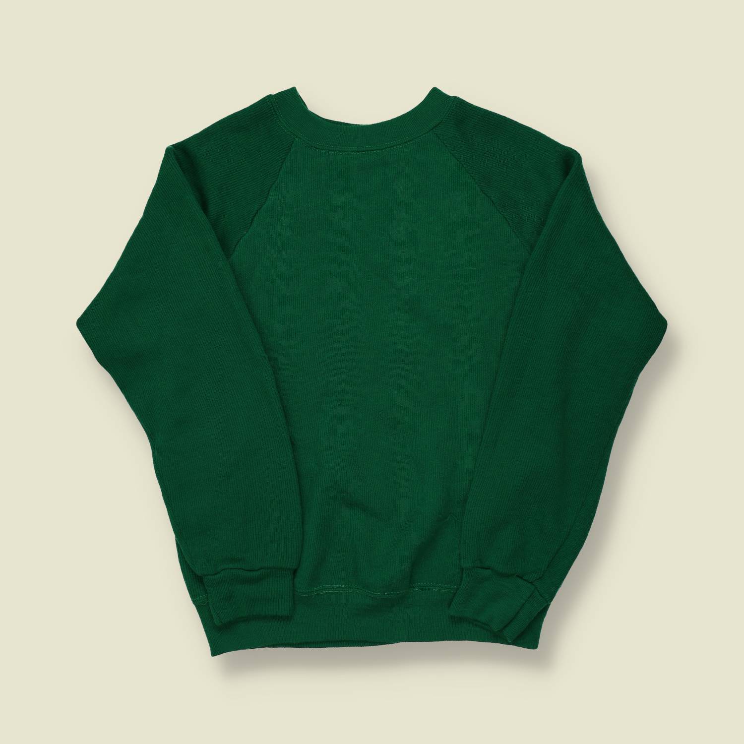 1960s Crew Neck Sweater - M