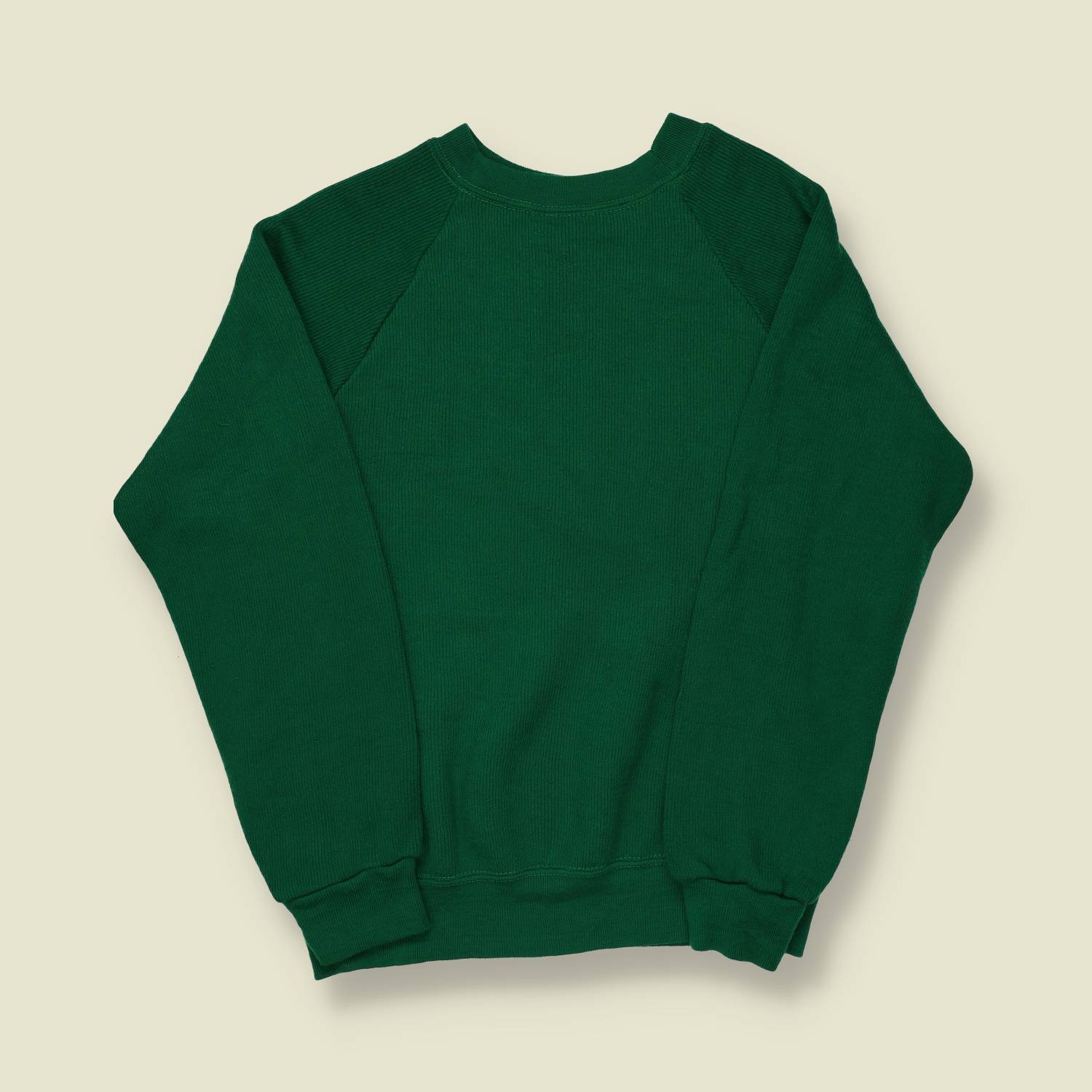 1960s Crew Neck Sweater - M