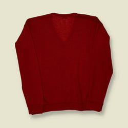 1980s Georgia State College Knit - L