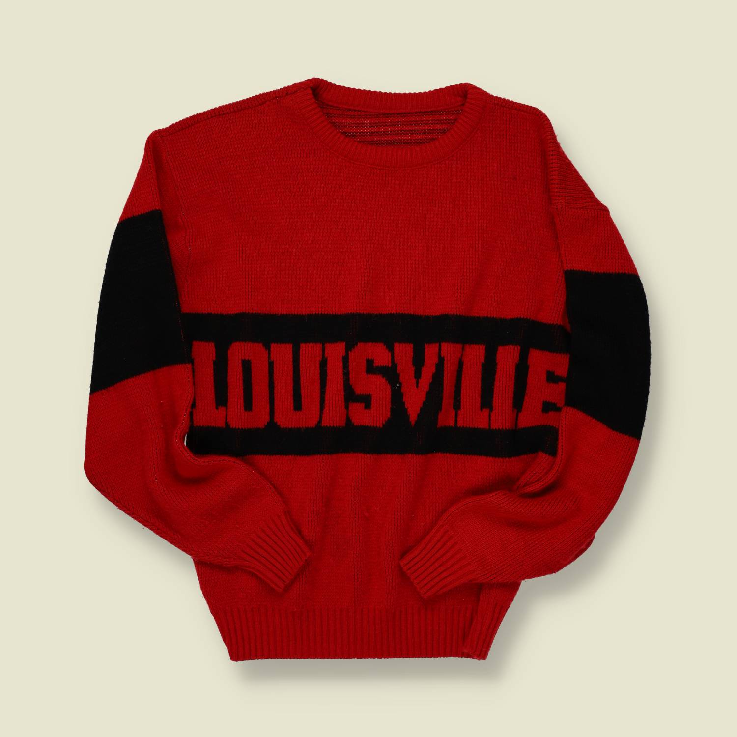 1980s Louiseville Knit - M/L