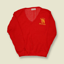 1970s Spartans Knit - M