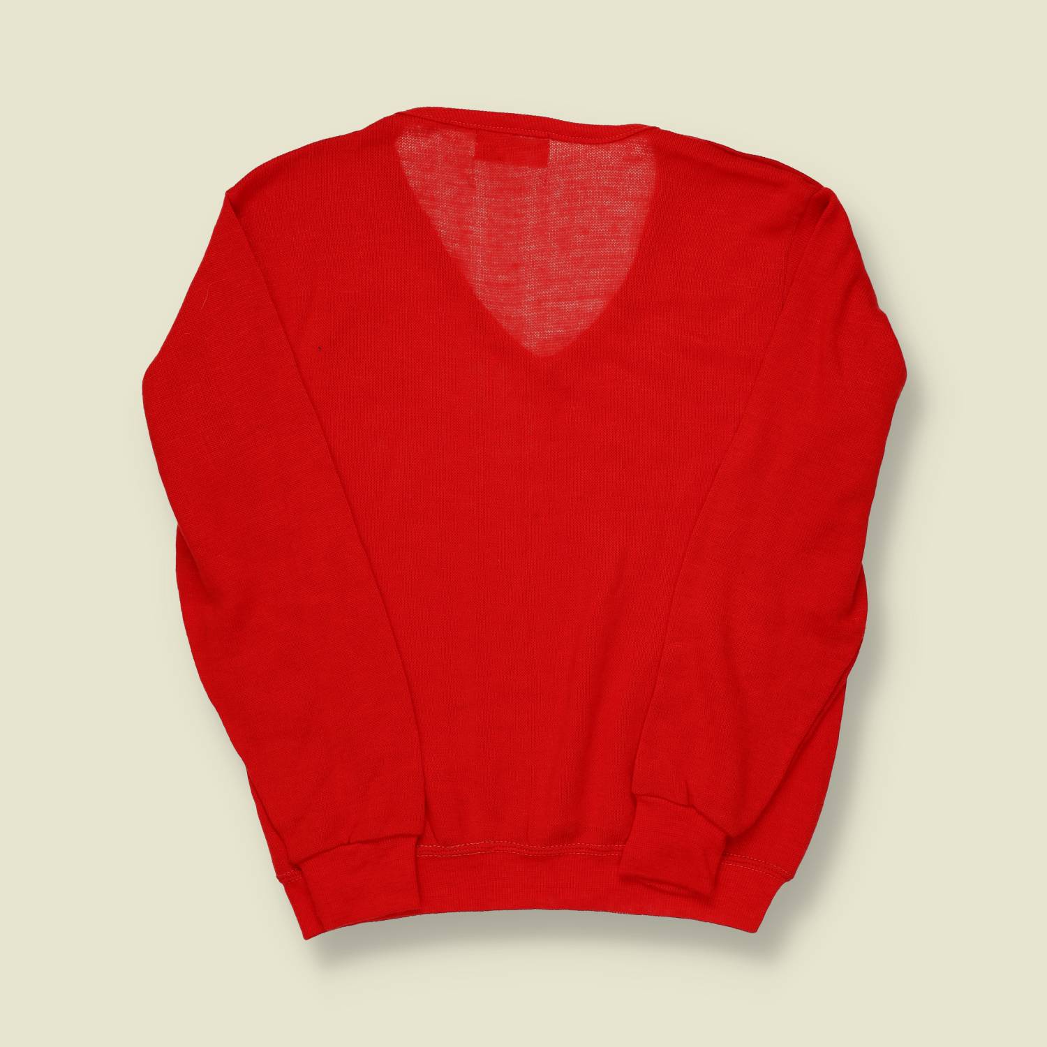 1970s Spartans Knit - M