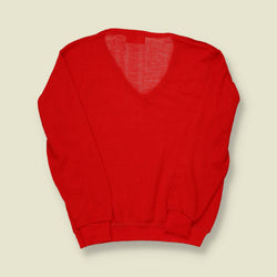 1970s Spartans Knit - M