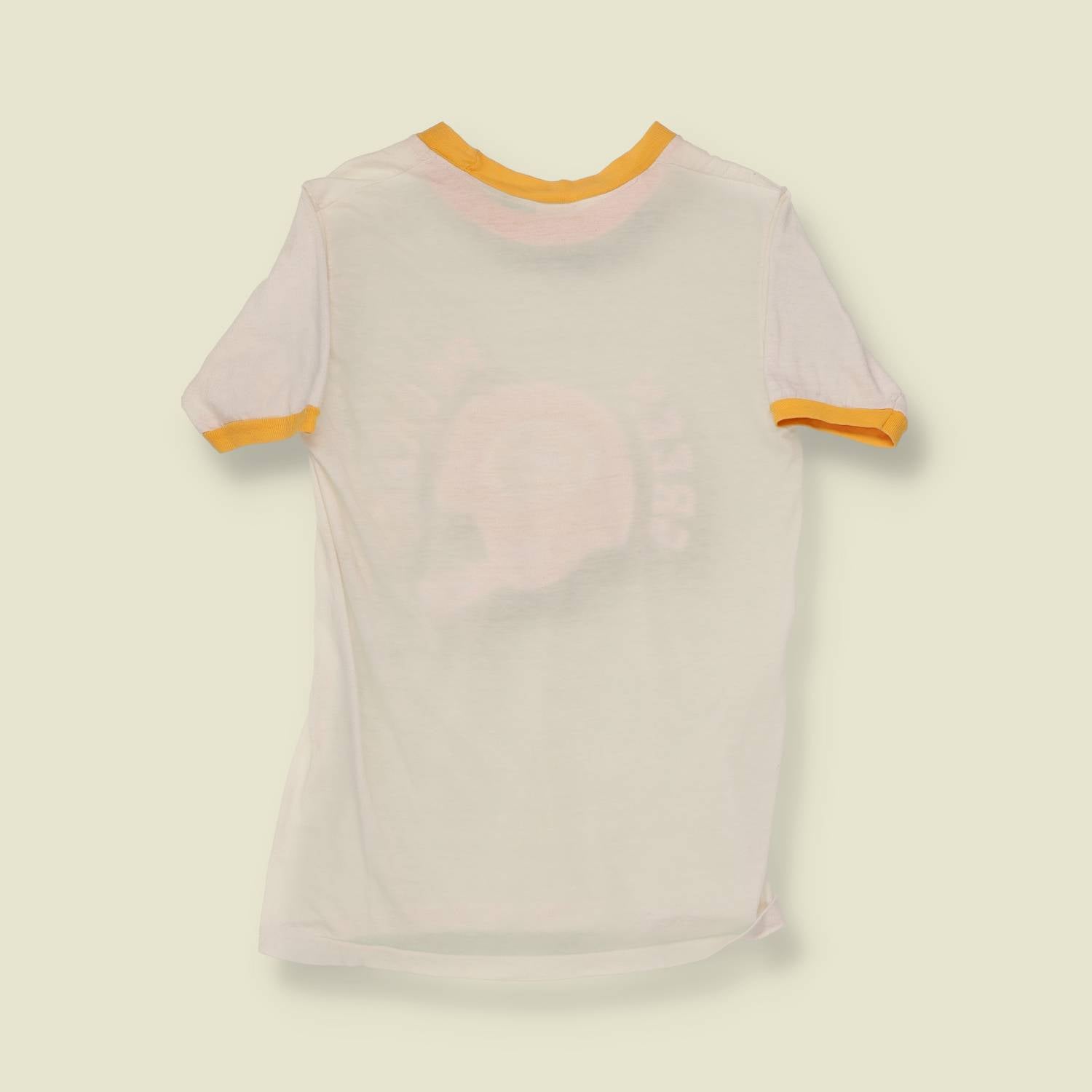 1970s Green Packers Tee - XXS