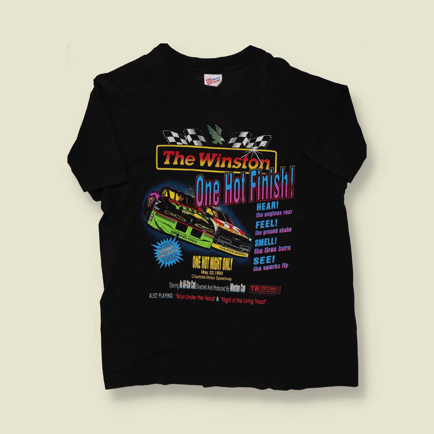1993 The Winston Tee - XL