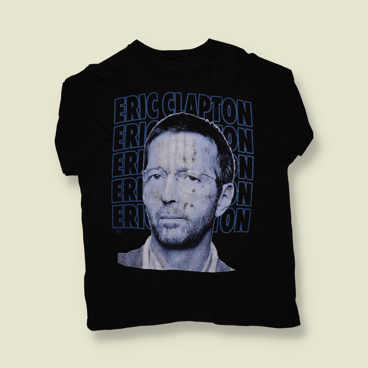 1994 Eric Clapton North American Tour Tee - XL