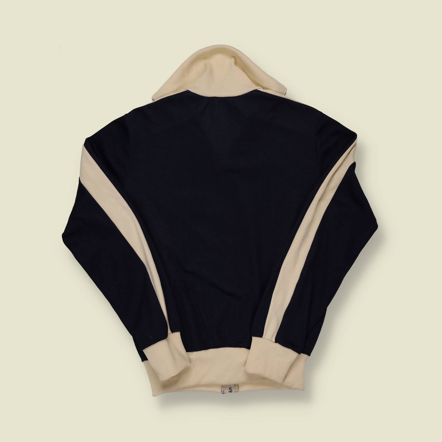 1970s Puma Track Top - XS