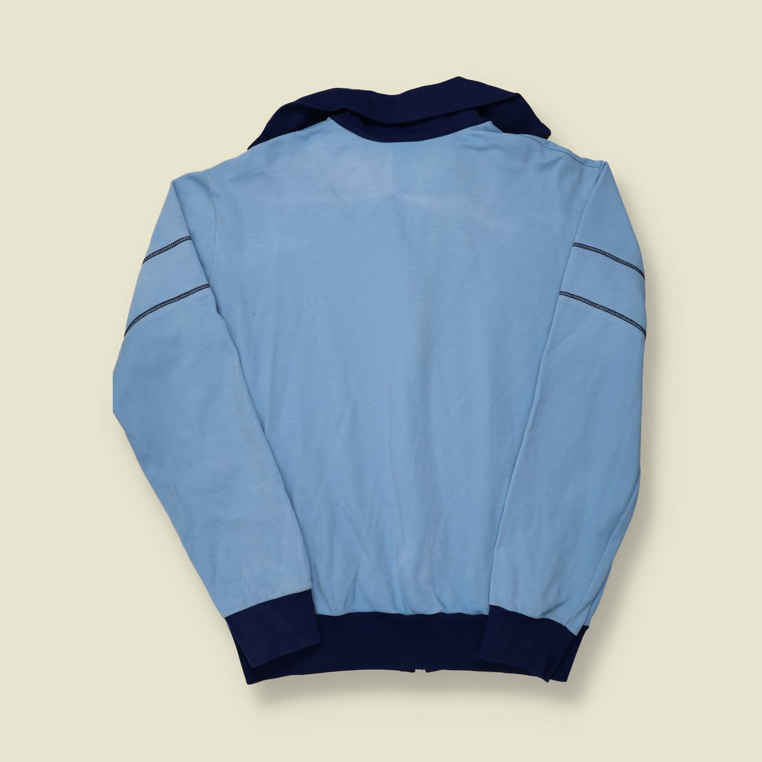 1970s Puma Track Top - M