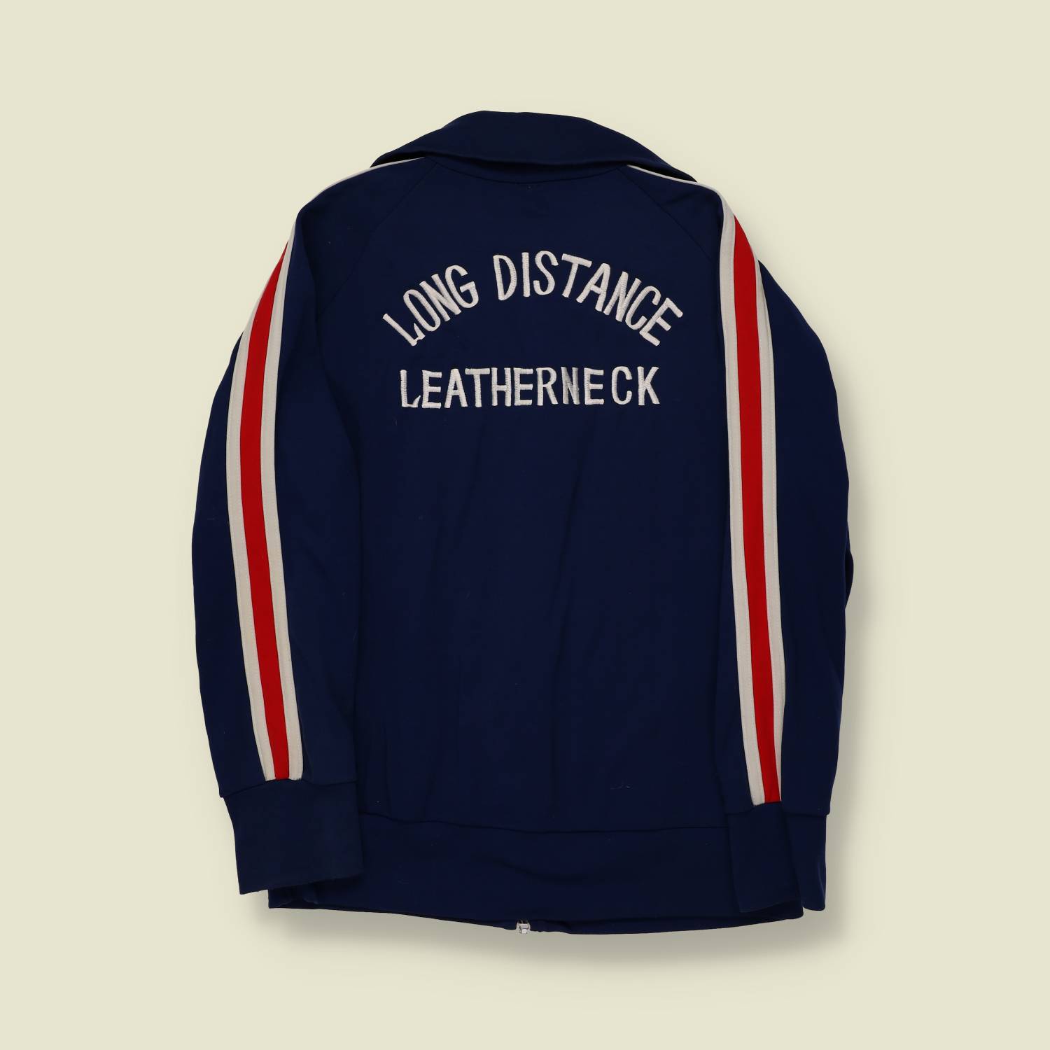 1970s USMC Track Top - M