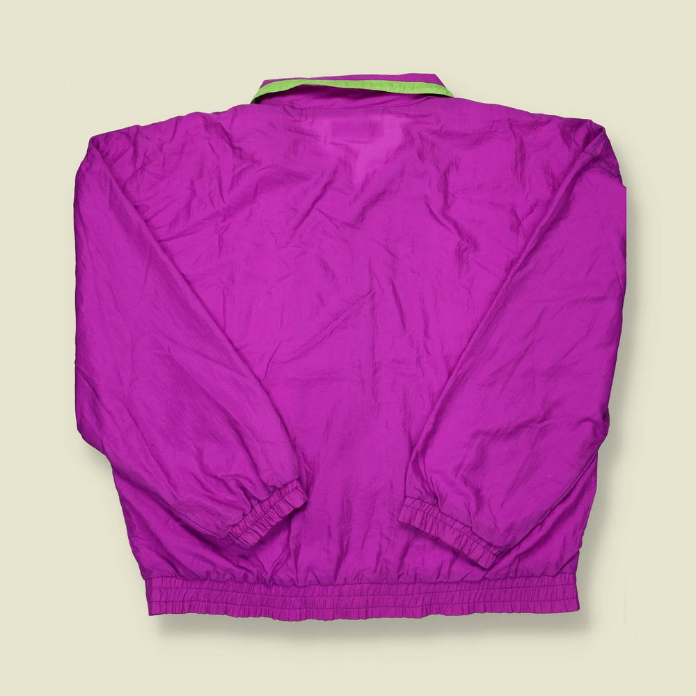 1990s Fila Track Top - L/XL