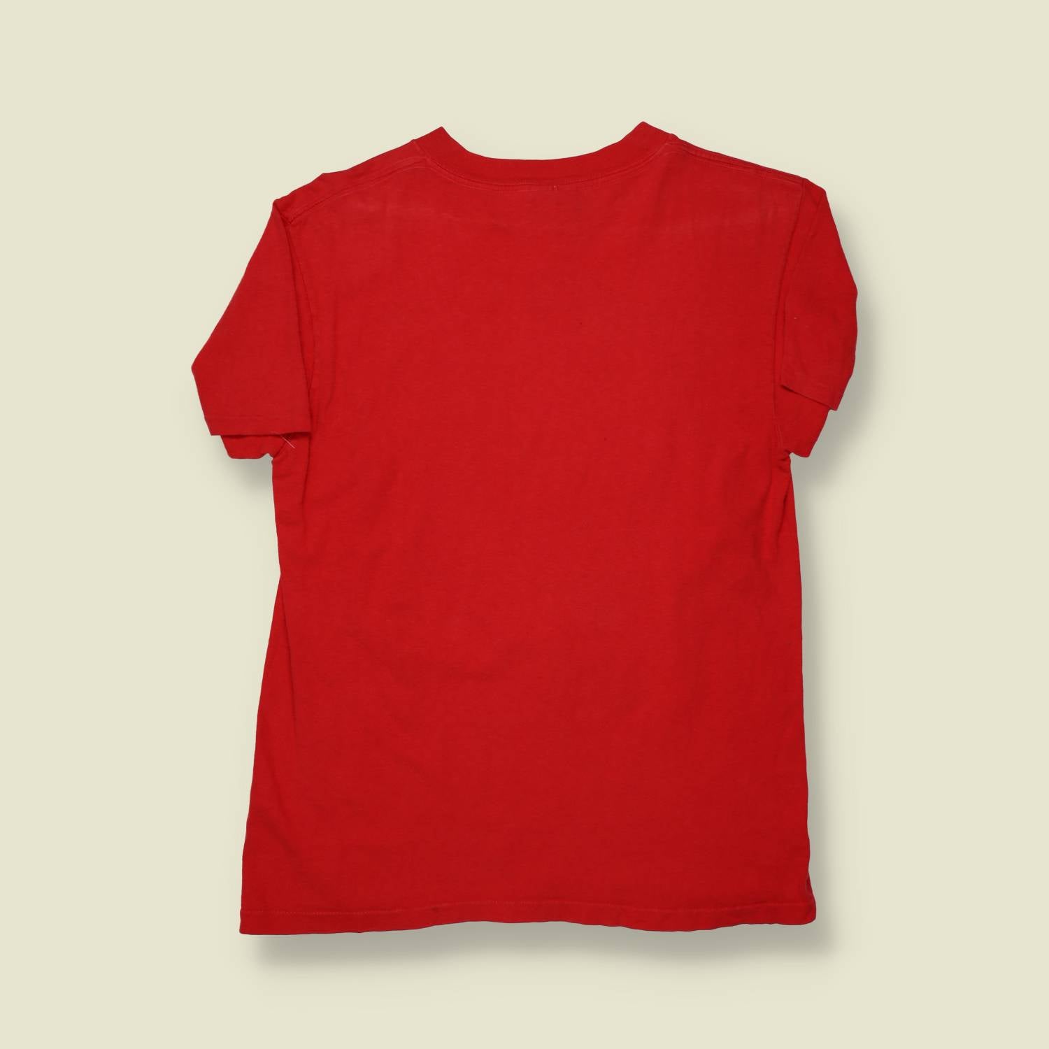 1990s Chicago Bulls NBA Tee - XS