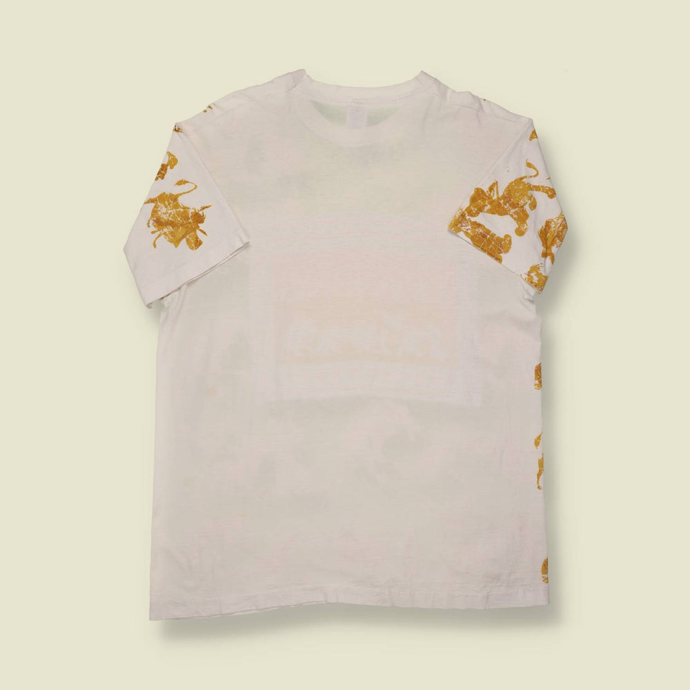 1994 Disney Lion King Promotional Tee - XL