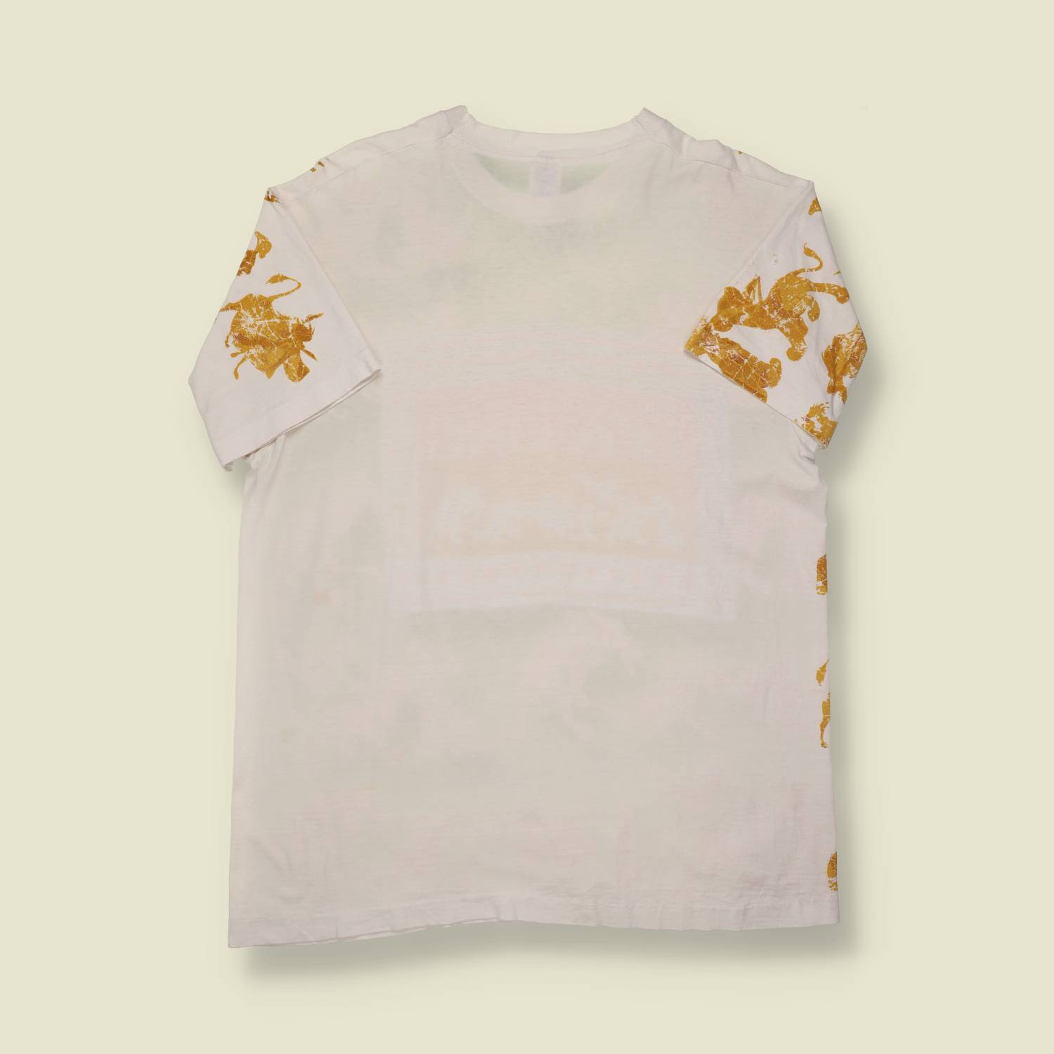 1994 Disney Lion King Promotional Tee - XL