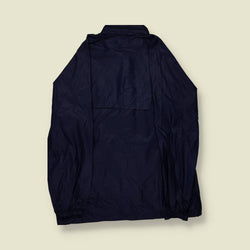 1980s Packable Adidas Windbreaker - XXL