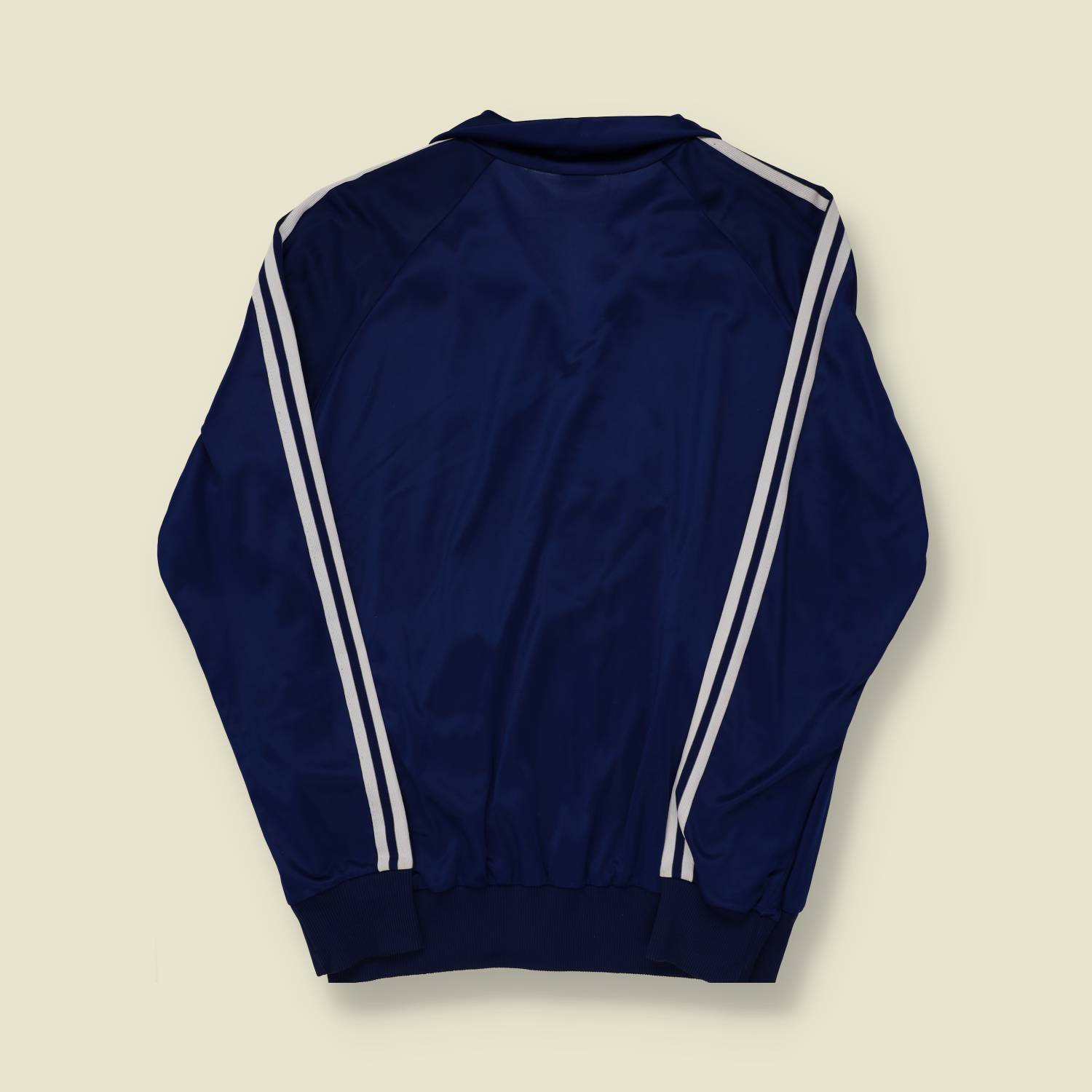 1970s Adidas Full Tracksuit - S/M