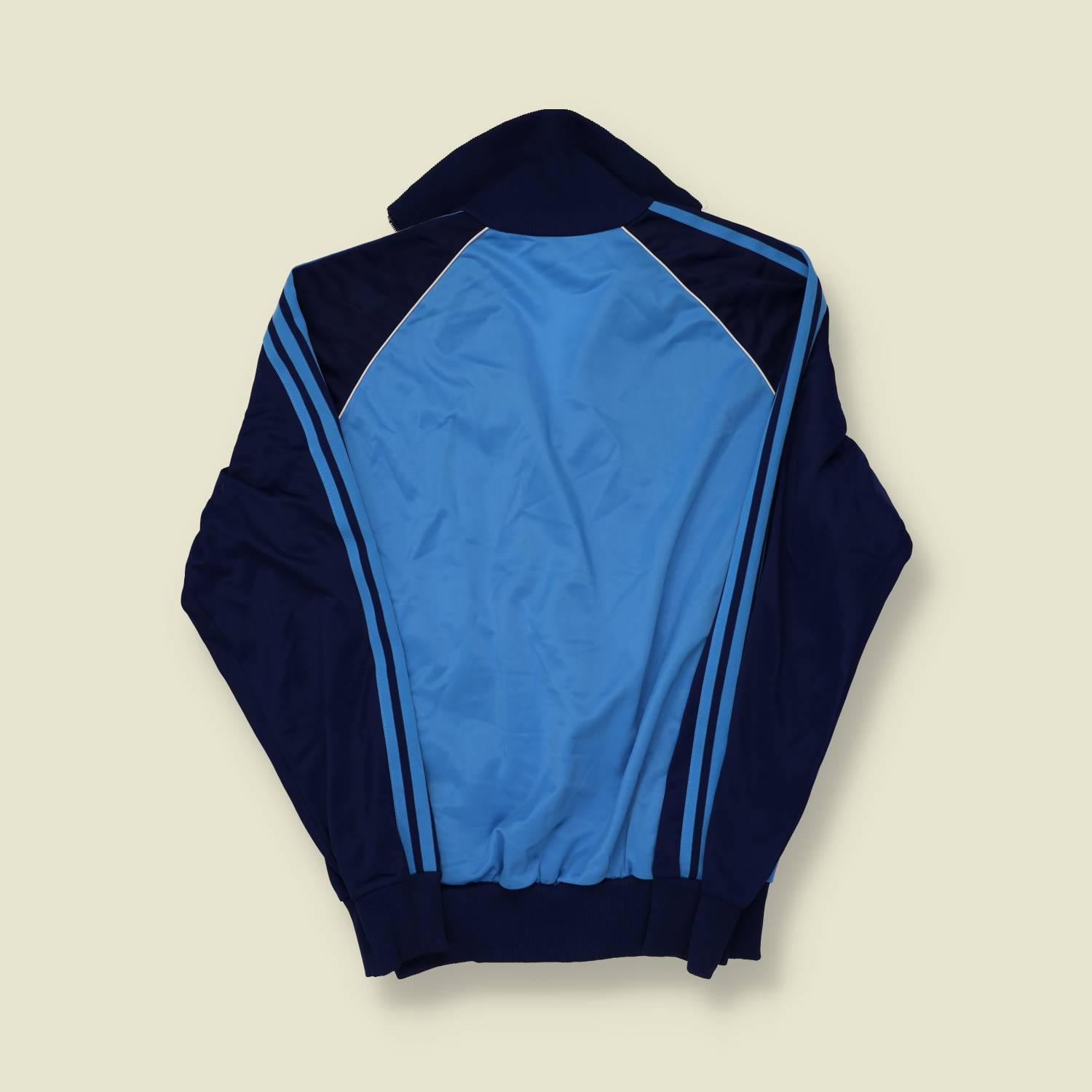 1980s Adidas Track Top - M