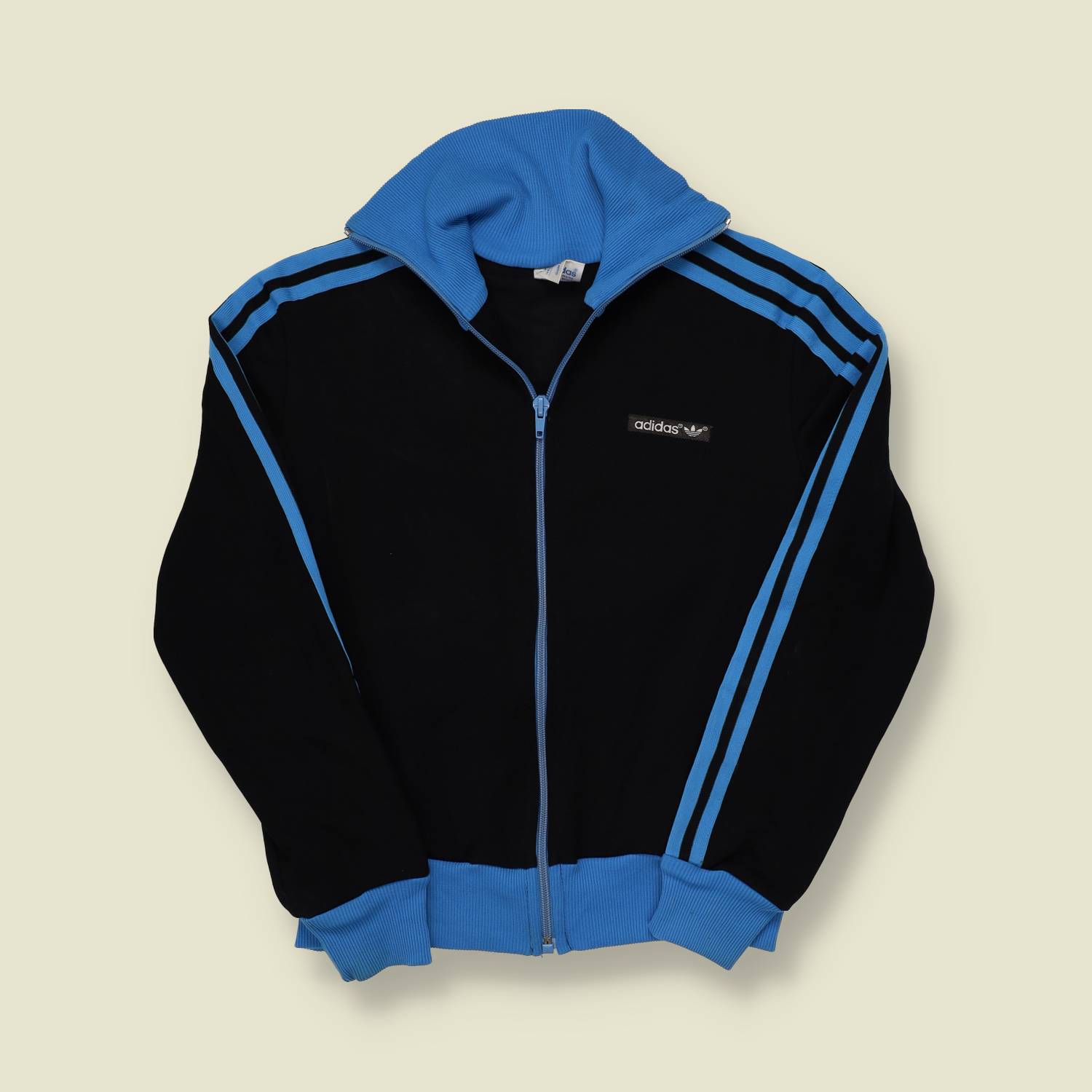 1970s Adidas Track Top - XXS