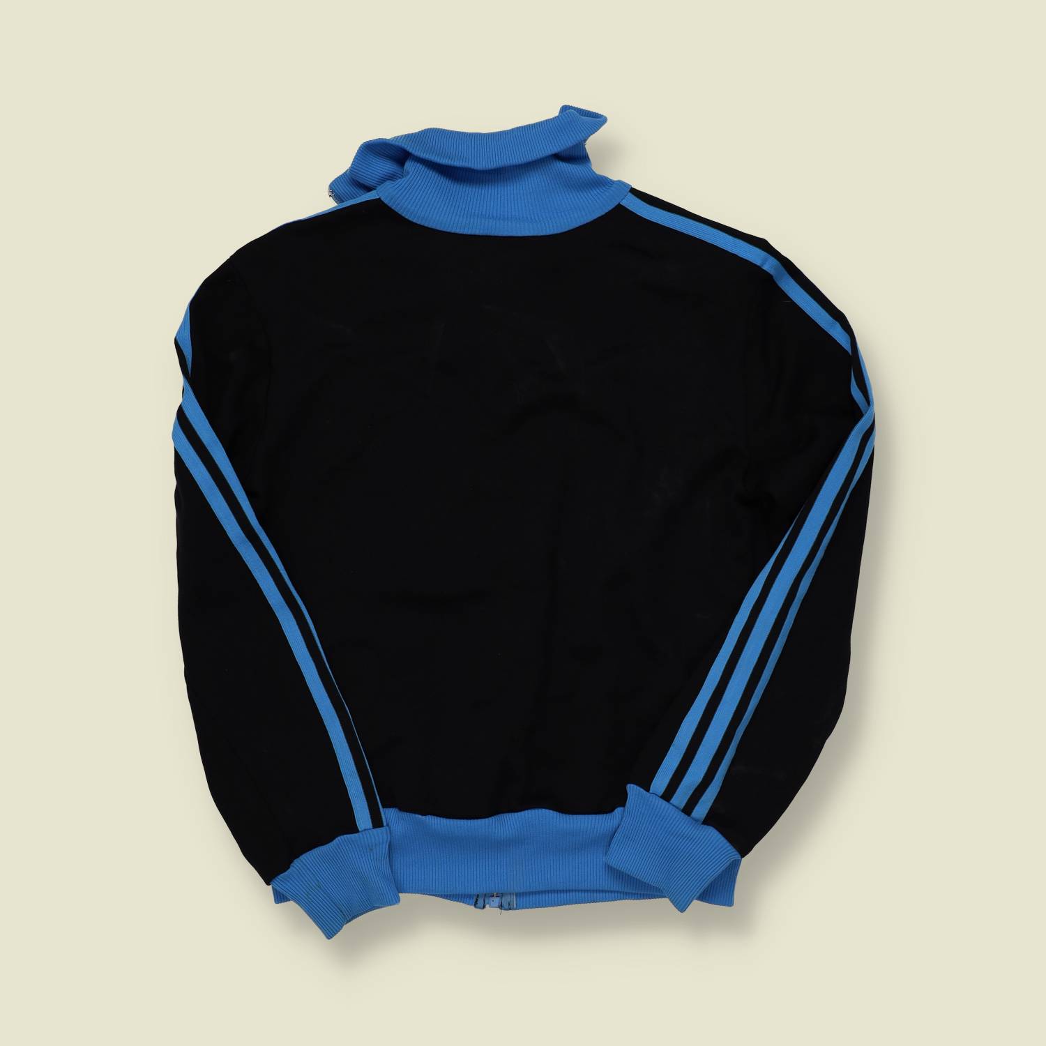 1970s Adidas Track Top - XXS