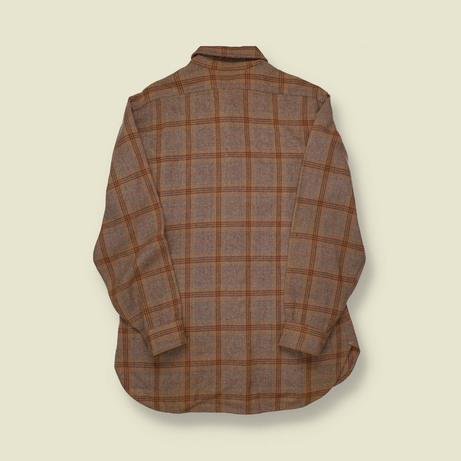 1970s Made in USA Pendleton Shirt - L/XL