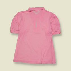 1970s | TGL Stockholm | Deadstock Blouse | Pink - 6