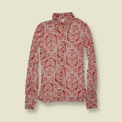 1970s | TGL | Deadstock Blouse - 4