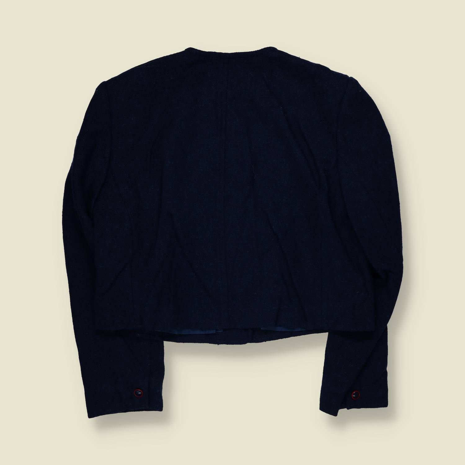 1980s | Pendleton | Made In USA | Jacket | Navy - 14