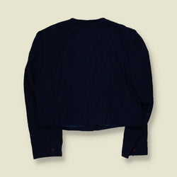 1980s | Pendleton | Made In USA | Jacket | Navy - 14