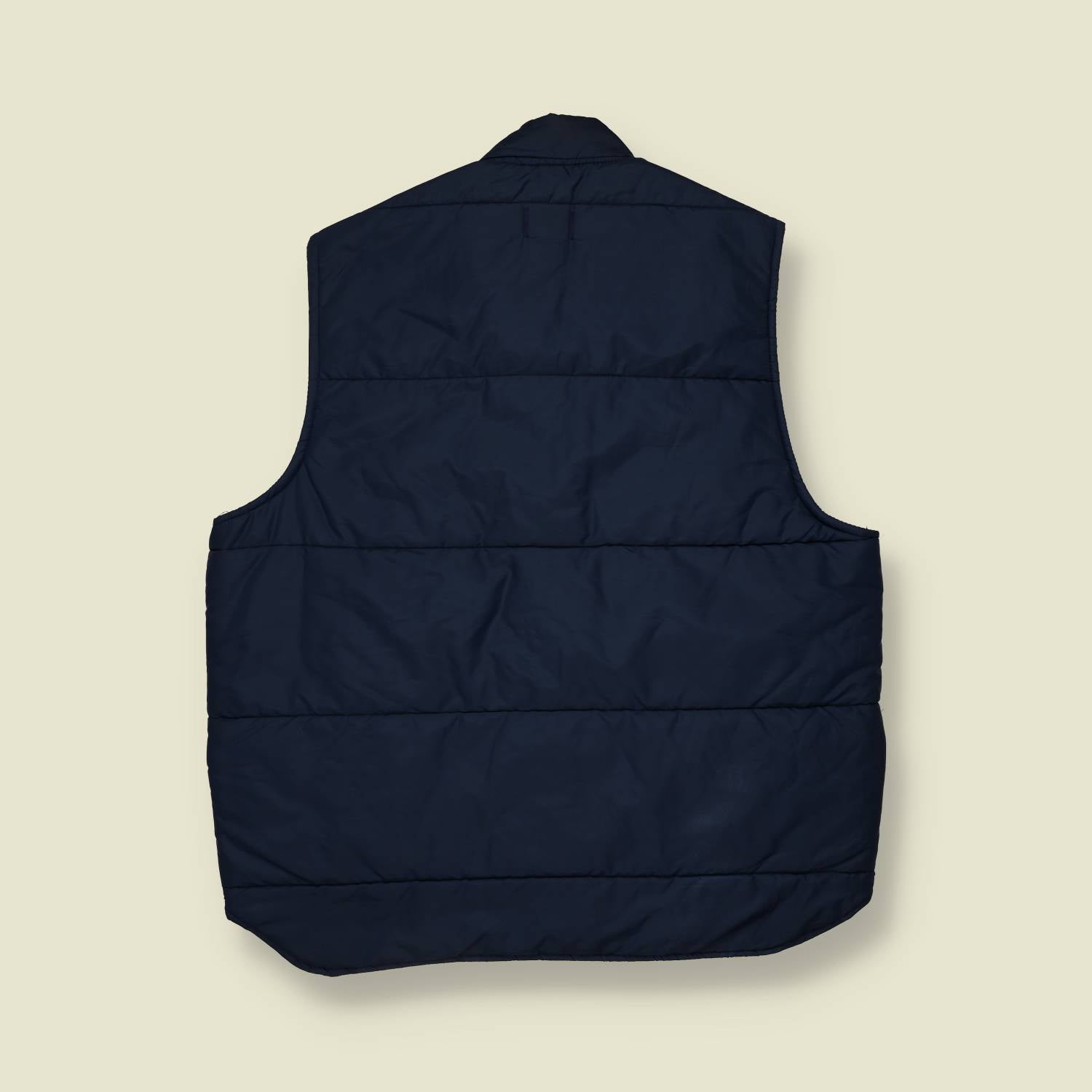 1980s Michigan Down Gilet - L/XL