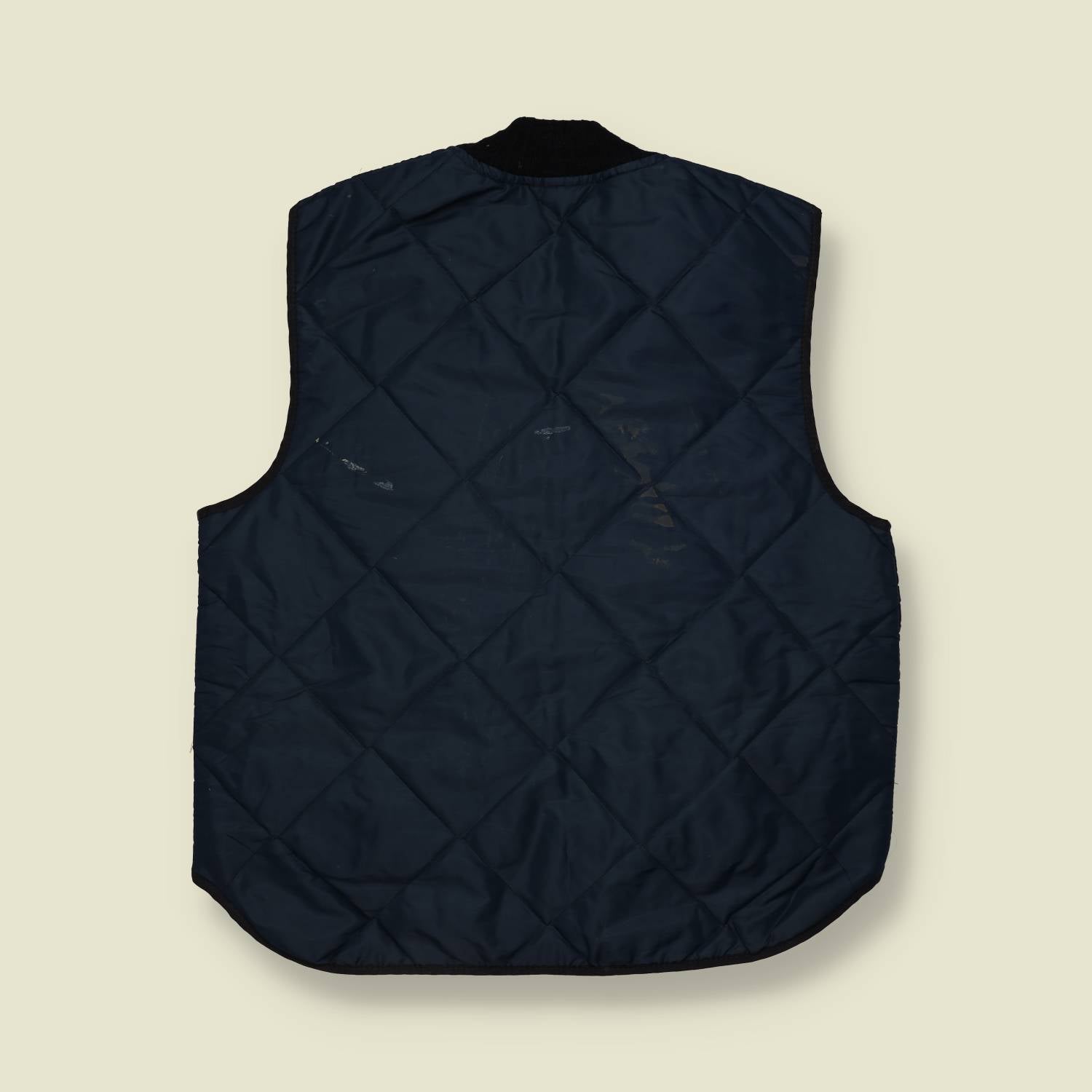 1980s Wearguard Gilet - L/XL