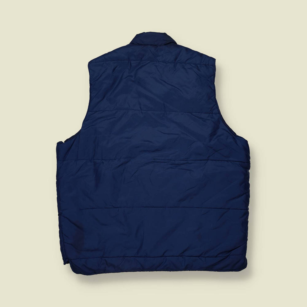1970s Golden Bay Down Gilet - L