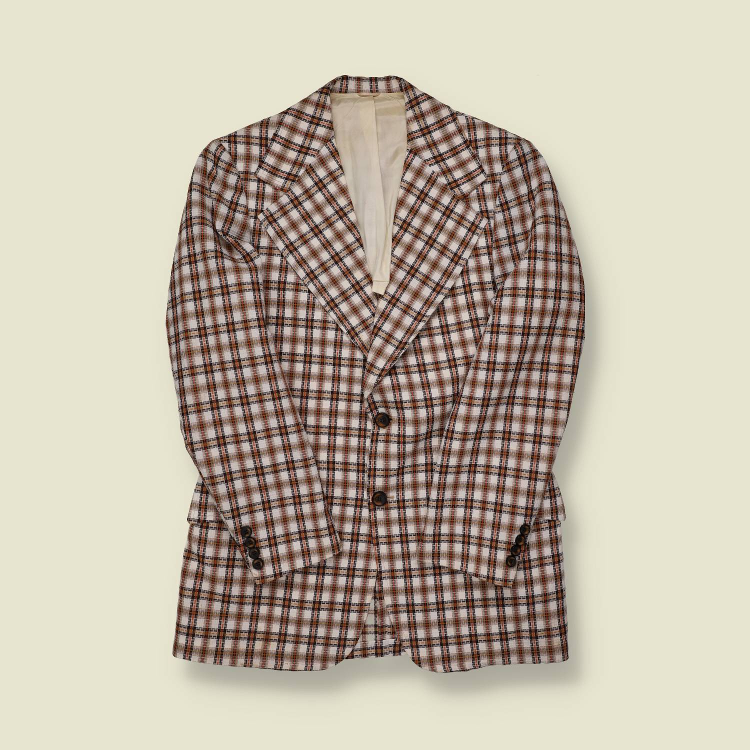 1970s Sears & Roebuck Blazer -  S/M