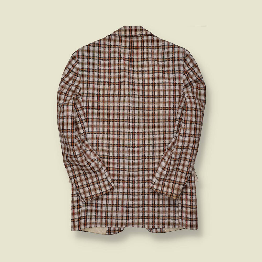 1970s Sears & Roebuck Blazer -  S/M