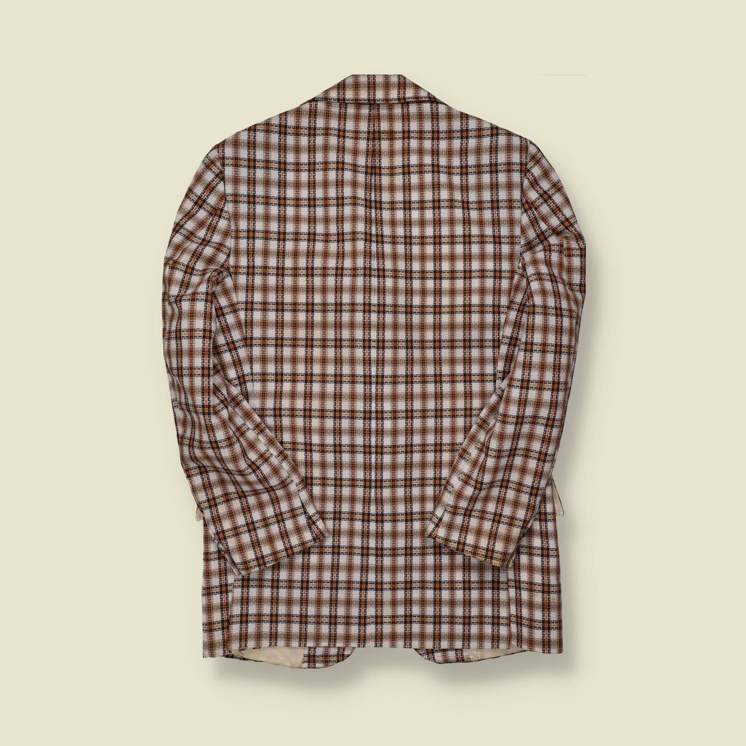 1970s Sears & Roebuck Blazer -  S/M