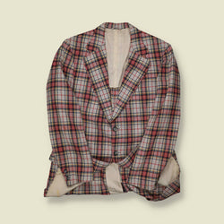 1970s Griffen Blazer - L