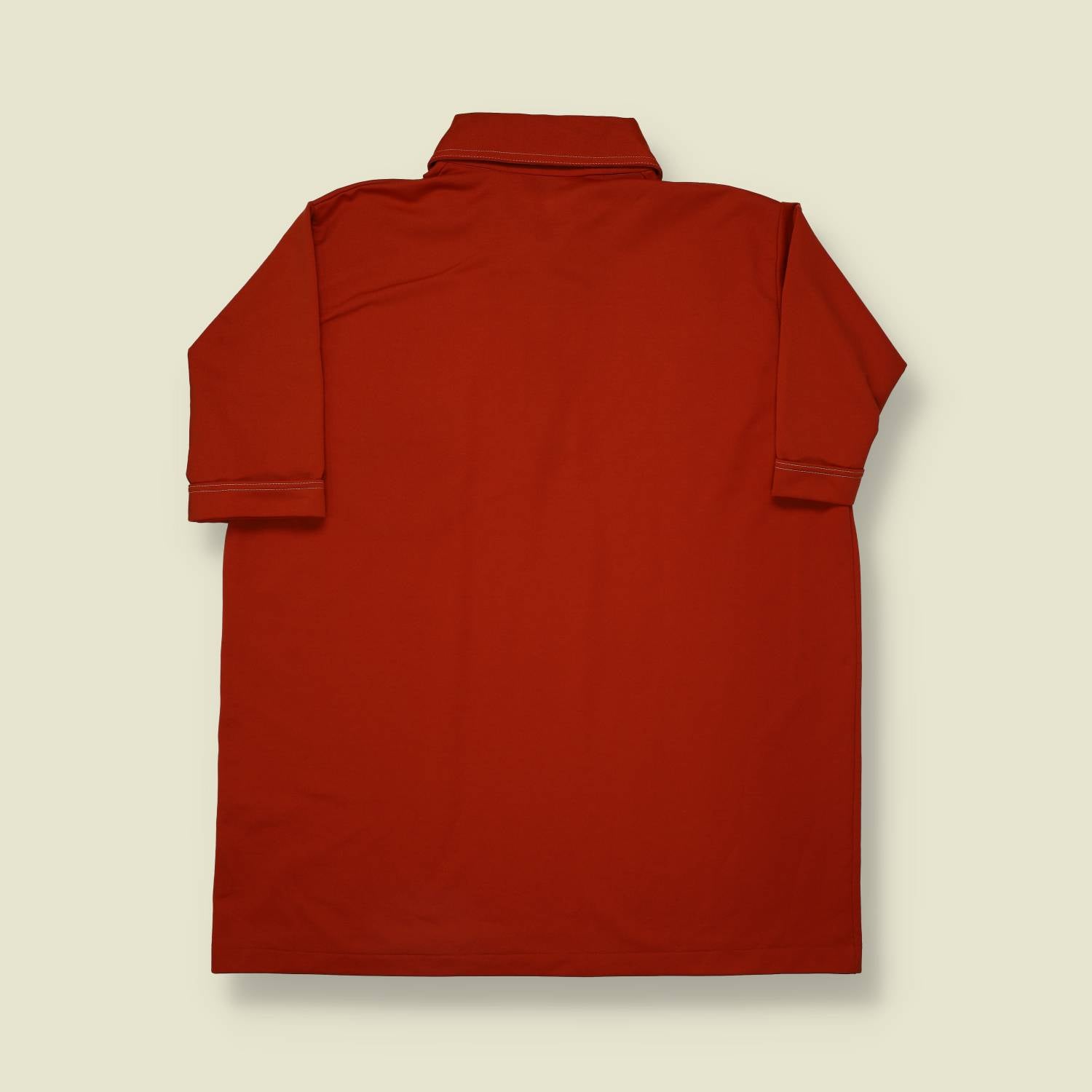 1970s Munsingwear Polo Shirt - L/XL