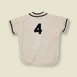 1940s/50s Moose Lodge Baseball Jersey - XS/S