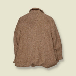 1970s | Marvin Richards | Tweed Jacket | Brown - 10
