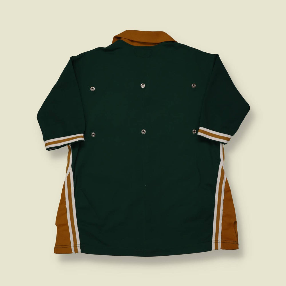 1960s Olympic Sporting Goods Baseball Jersey “Saxons” #10 - M/L