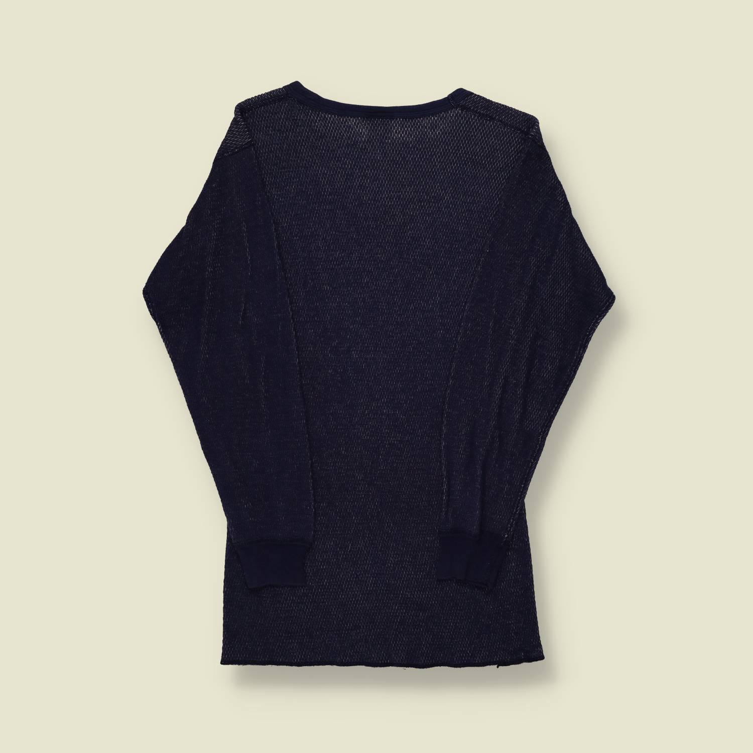 1970s Coleman Thermal Shirt - XS
