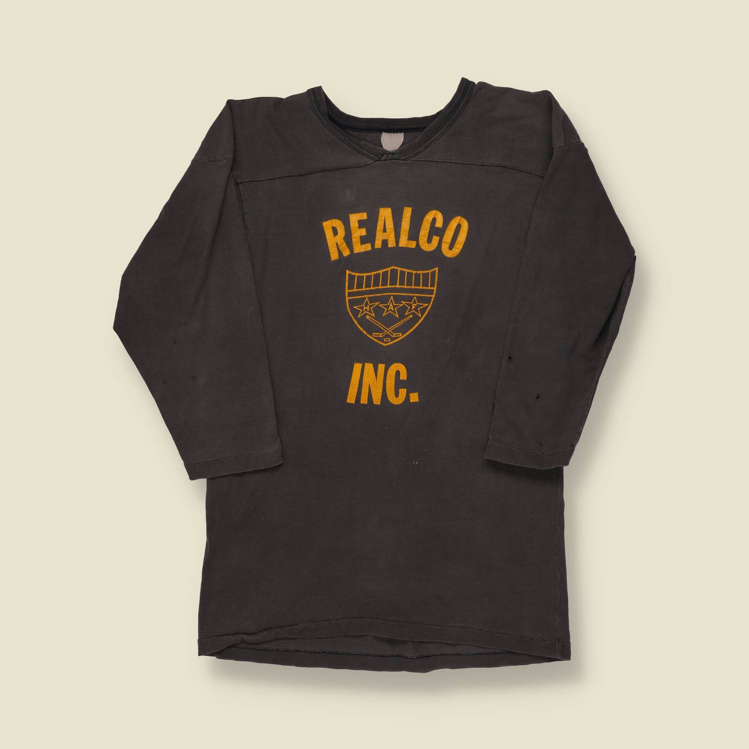1970s Realco Inc. Southern Athletic Jersey - XXS