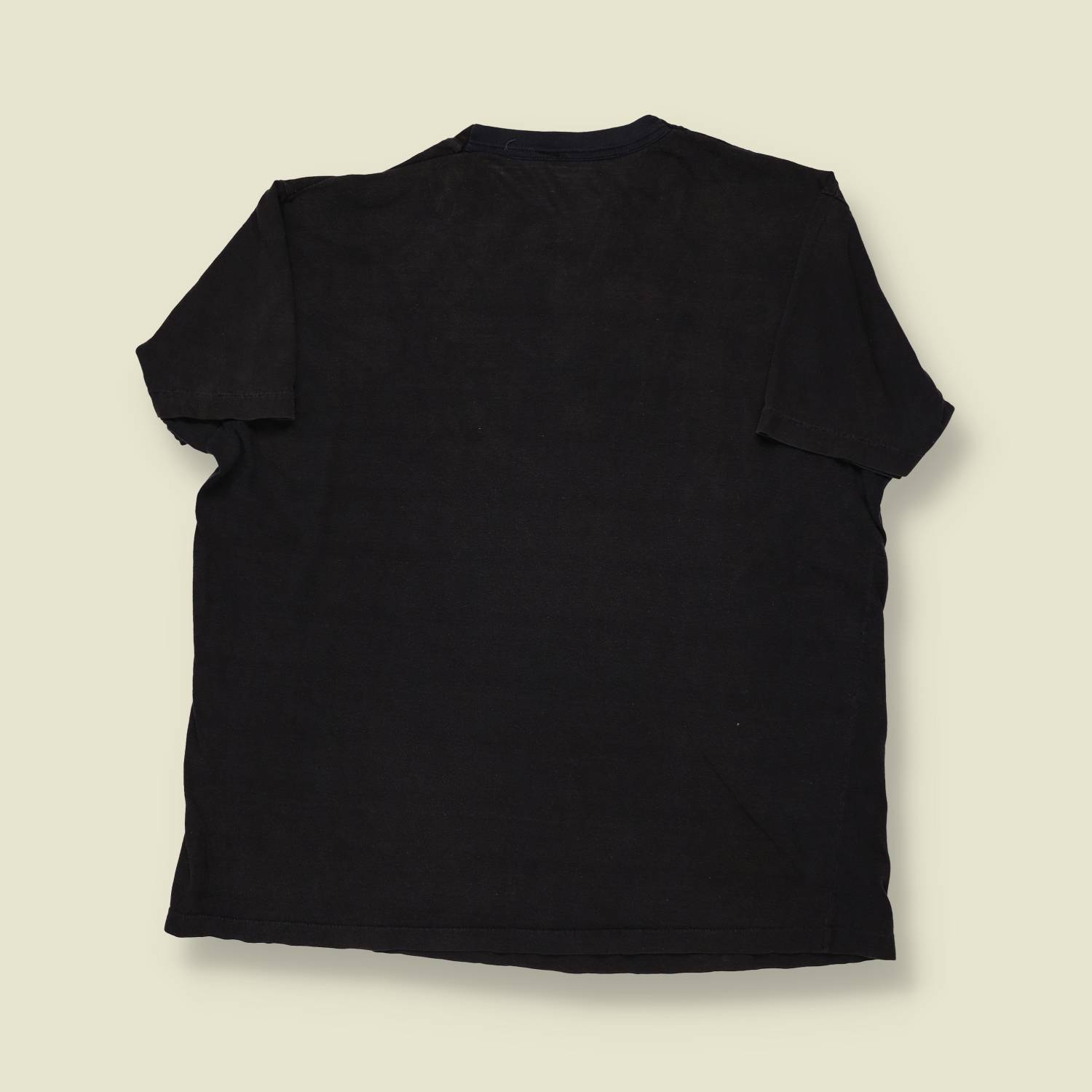 1980s Egypt Tourist Souvenir T-Shirt - XL