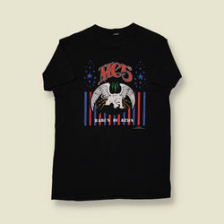 1999 MC5 “Babes in Arms” Rock T-Shirt - M/L