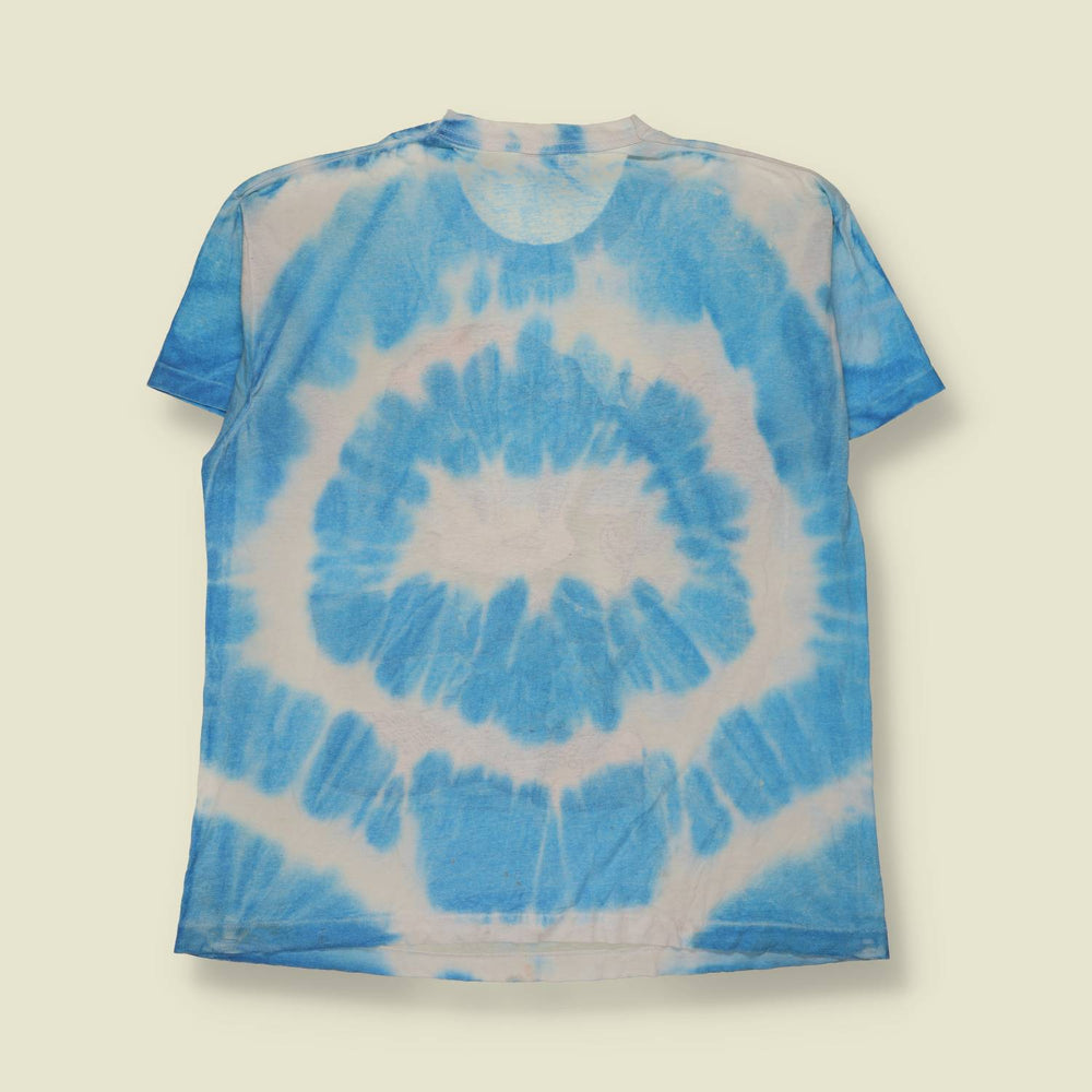 1994 | Freeze | Tweety Tie-Dye T-Shirt | Blue - L