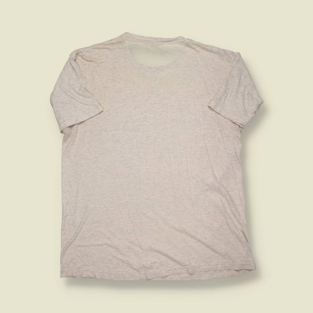 1990s | Salem Sportswear | Michael Jordan “First Class” Tee - L