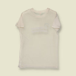 1970s | Hanes | Freedom Federal Savings Tee – White - XXS