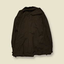 1980s | Italian Military Issue | Field Jacket - Olive - S